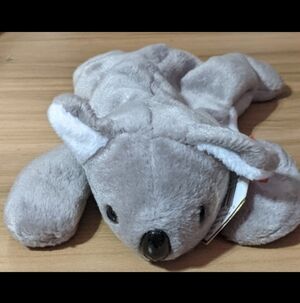 Ty Beanie Babies Mel the Koala (